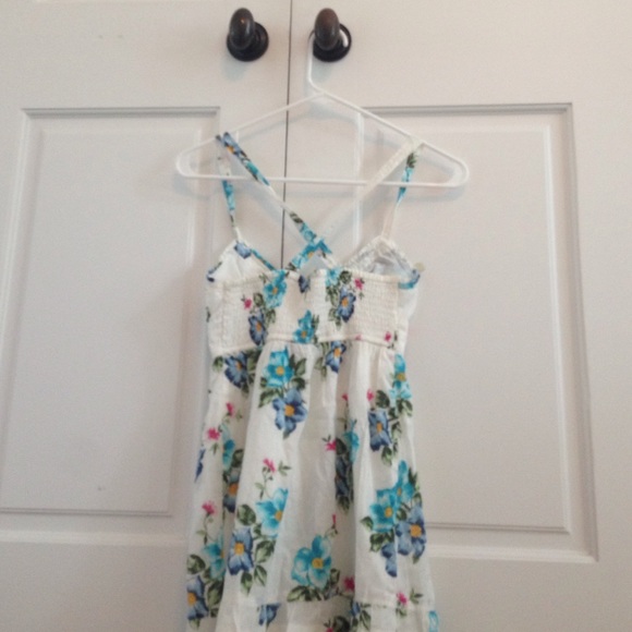 Hollister dress - Picture 2 of 2