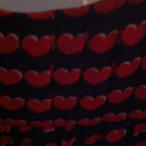 Kenar Sleeveless Heart- Size M