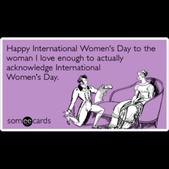 ️Happy women's day my pffs!!! ❤️❤️❤️March 8! - Picture 3 of 4