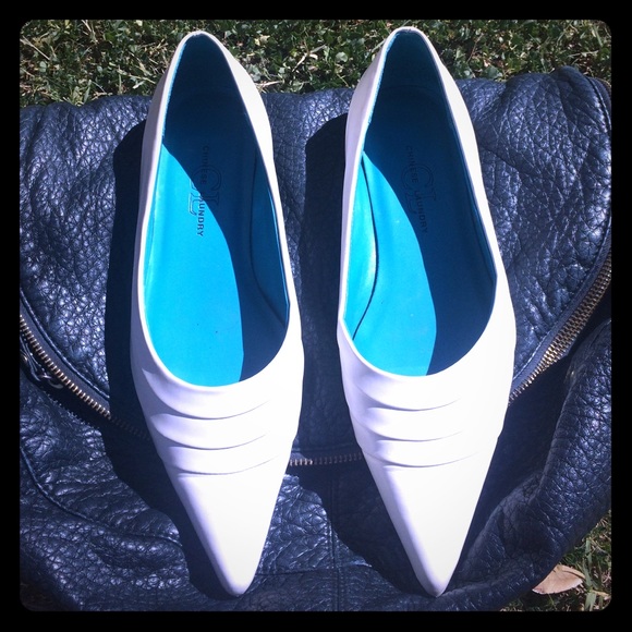 Pointy Flats