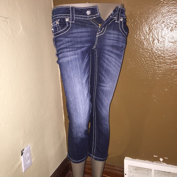 Miss me pants bundle deal