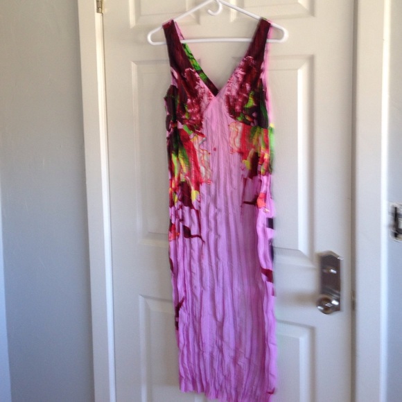 Like new Just Cavalli summer dress
