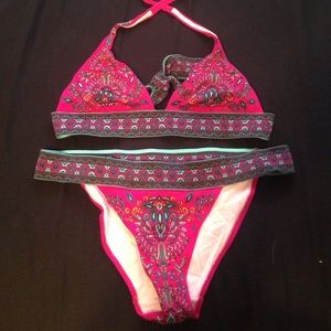 Victorias Secret bathing suit
