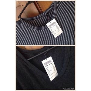 🚫ON HOLD🚫 NWT - Brandy Melville luana top/dress