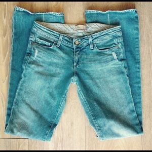 SALE! Paige Jeans bootcut