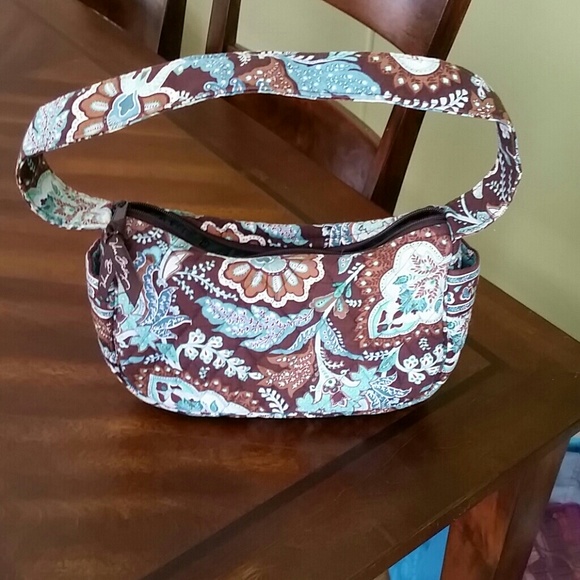 Vera Bradley purse