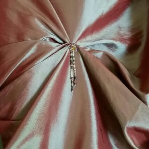 Dresses - Plum Prom Dress Dresses - Plum Prom Dress