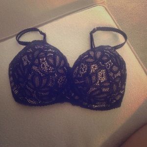 Brand New Bombshell Bra