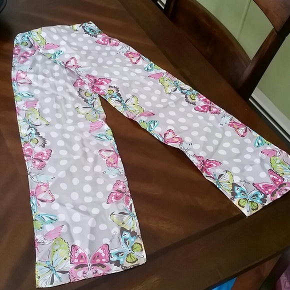 Thirty one silk scarf