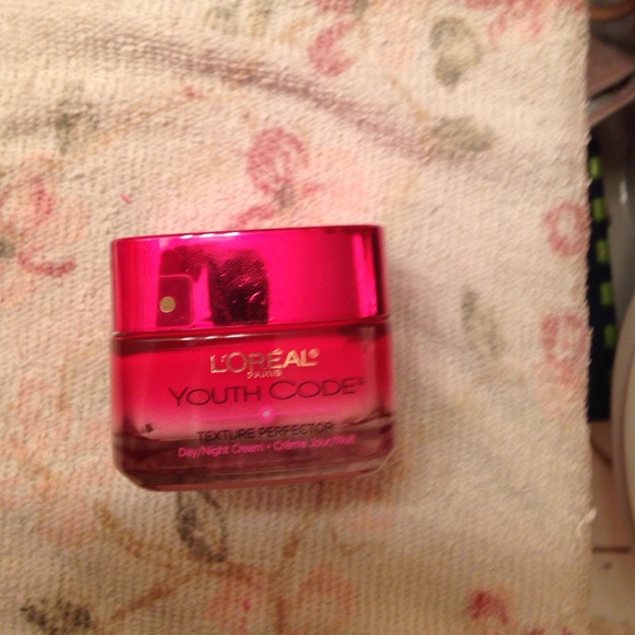 Youth code day/night cream