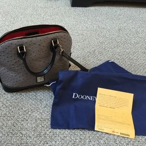 Don't & Bourke handbag