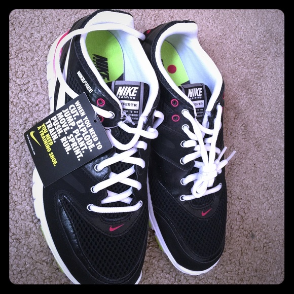 Nike Training Shoes