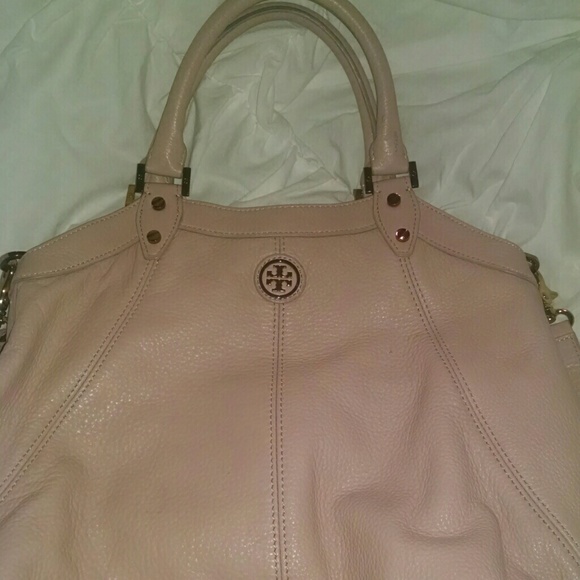 Tory Burch Cross Body satchel