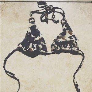 Bikini top