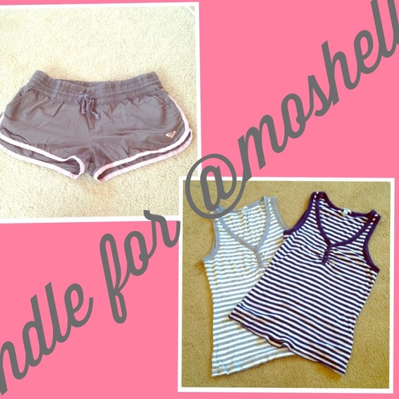 Bundle for @moshell