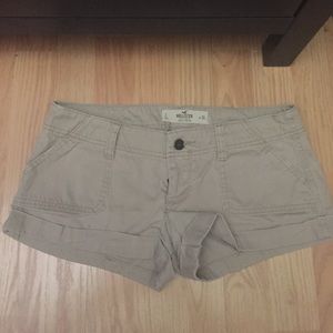 Hollister Shorts