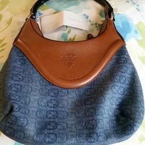 Gucci handbag