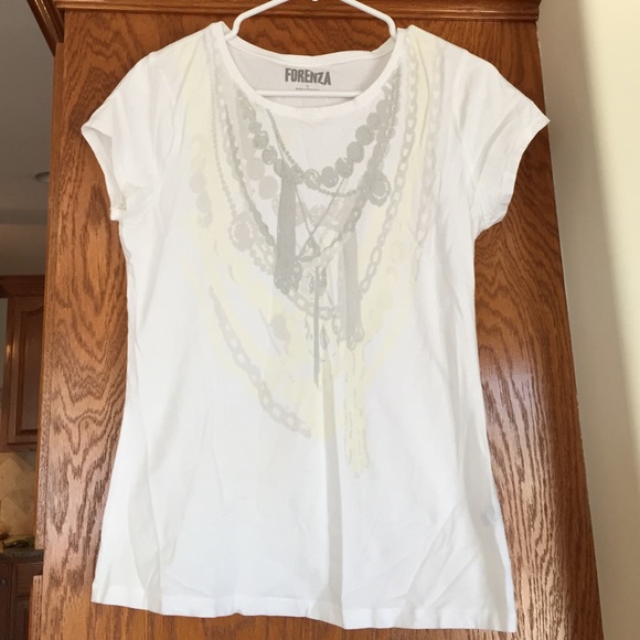 Forenza tee