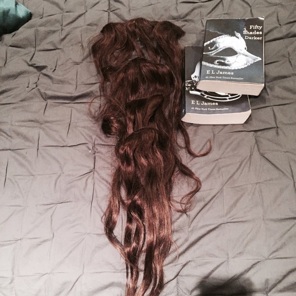 Hair extensions
