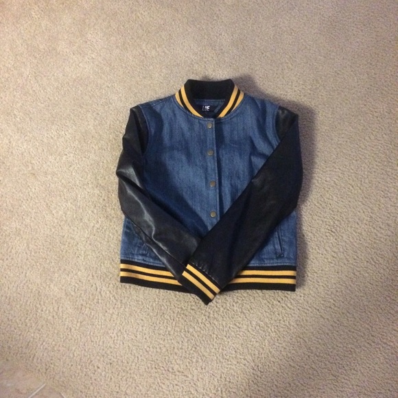 Lue Jacket - Picture 2 of 3