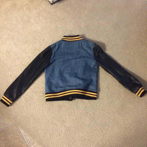 Lue Jacket - Picture 3 of 3