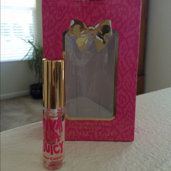 Viva La Juicy perfume