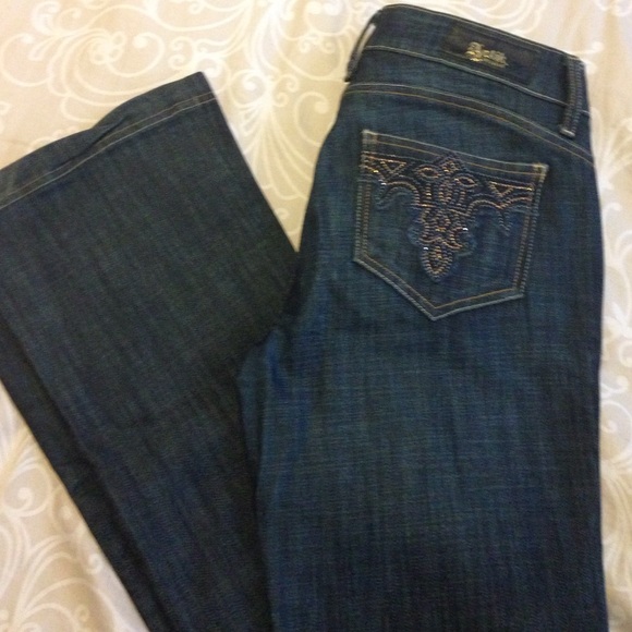 Antik denim jeans