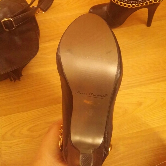 Booties - Picture 2 of 2