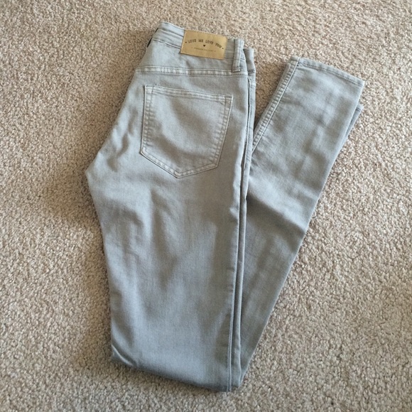 DIVIDED by H&M size 6