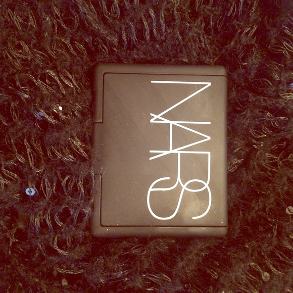 Nars blush super orgasm
