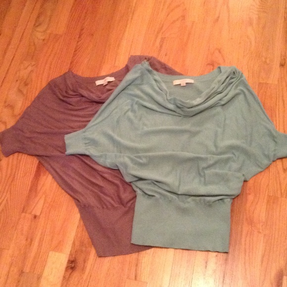 Sweater bundle for jennic07