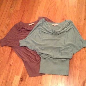 Sweater bundle for jennic07