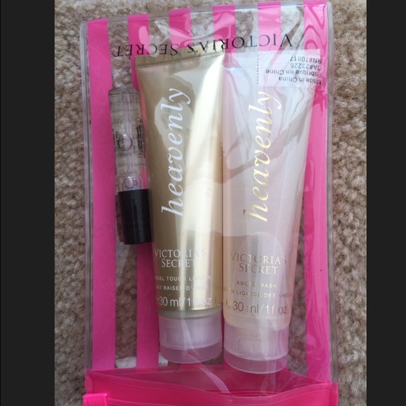 Heavenly gift set