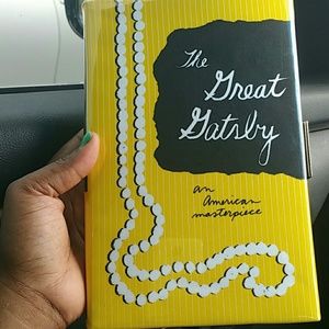 Kate spade clutch purse