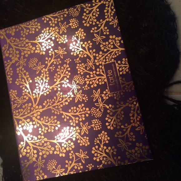 Tarte pallet