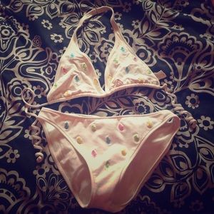 💗cheap💗 Ralph Lauren bikini