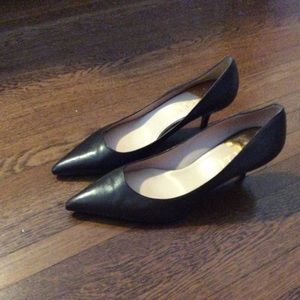 Cole Haan Brown heels