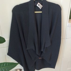 💋BUNDLE💋not for sale. Two grey sweaters