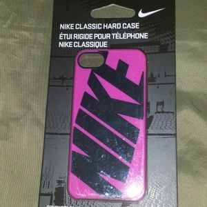 Brand new Nike I phone 5 case