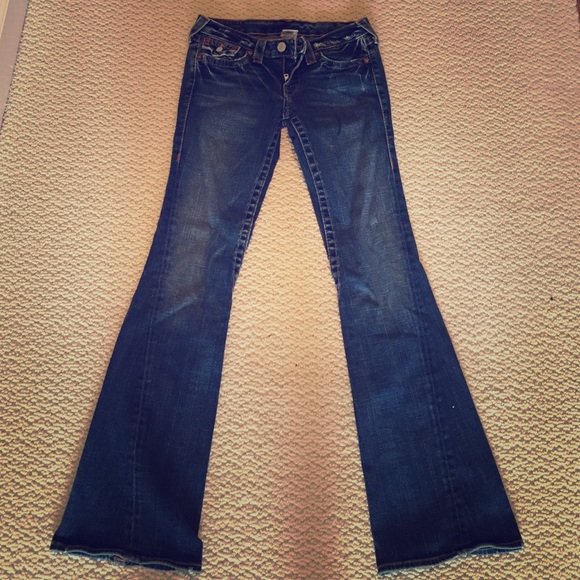 True Religion Joey Jeans - size 29