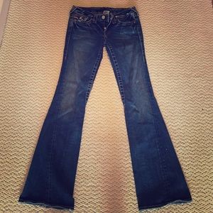 True Religion Joey Jeans - size 29