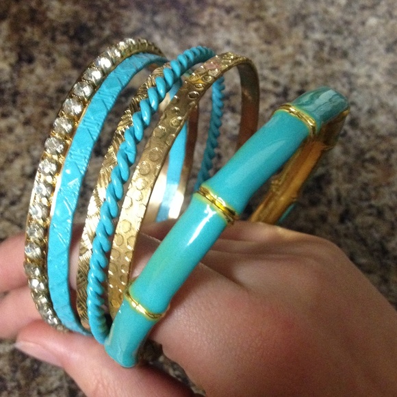 Bangle Set