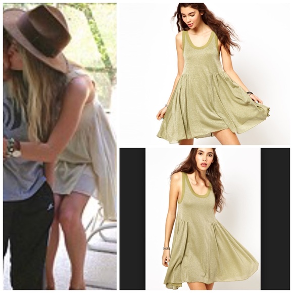 Free People Dresses & Skirts - ❗️FREE PEOPLE