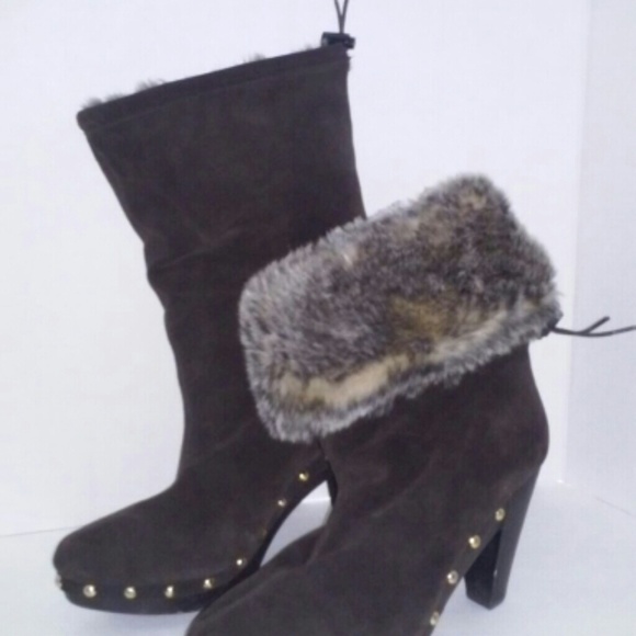 Michael Kors Boots