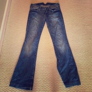 Citizens of Humanity Jeans - size 29