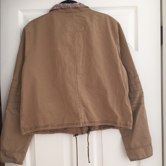 Jacket - Picture 2 of 2