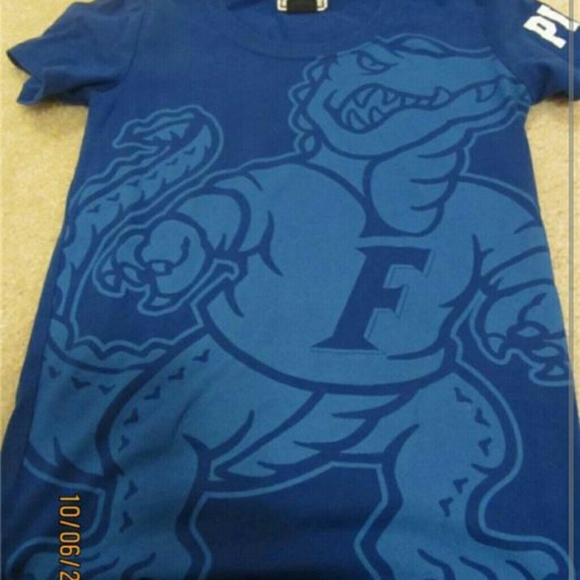 ISO Victoria Secret PINK Florida Gators Shirt