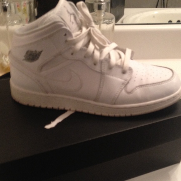 Jordans