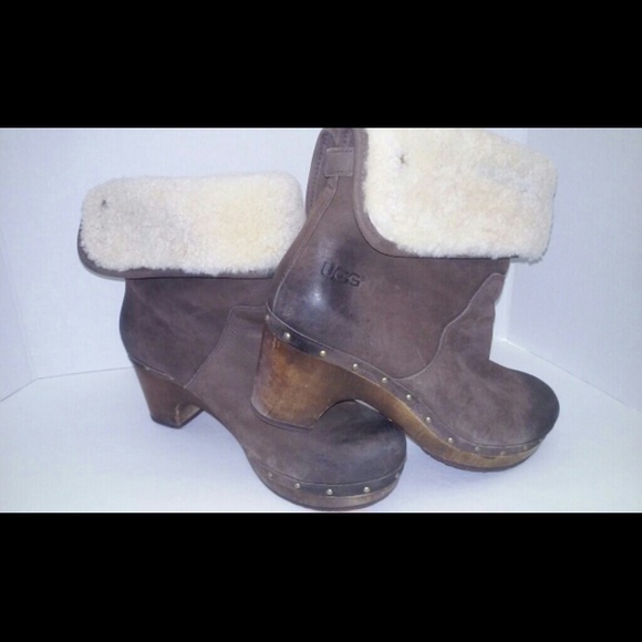 Ugg boots