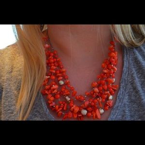 What the Shell Necklace + Bracelet